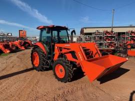 2022 Kubota M7060