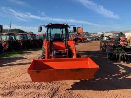 2022 Kubota M7060