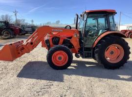 2016 Kubota M5-091