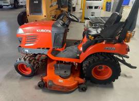 2008 Kubota BX2350D