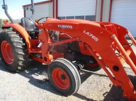 Kubota L4701