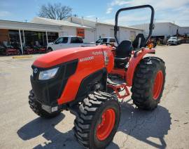 2021 Kubota MX6000HST