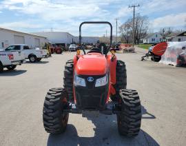 2021 Kubota MX6000HST