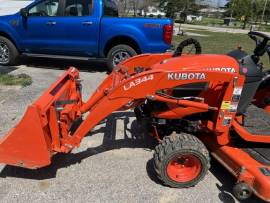 2021 Kubota BX2380