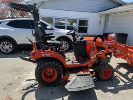 2021 Kubota BX2380