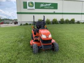 2015 Kubota BX2370