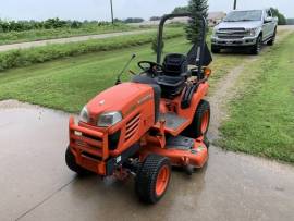 2008 Kubota BX2350