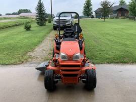 2008 Kubota BX2350