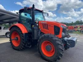 2022 Kubota M7-172 DELUXE