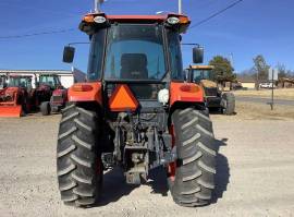 2016 Kubota M7060