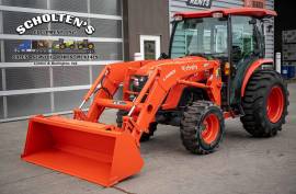 2022 Kubota MX6000HSTC