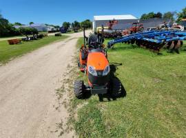 2019 Kubota BX2680