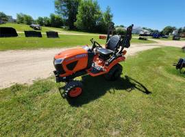 2019 Kubota BX2680