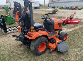 2018 Kubota BX2680