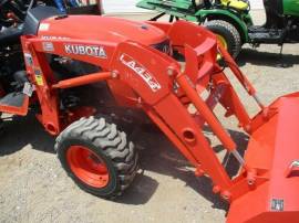 Kubota B2301HSD