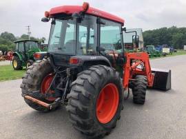 2003 Kubota L4630