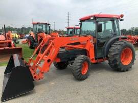 2003 Kubota L4630