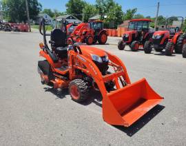 2017 Kubota BX2680