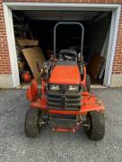 2003 Kubota BX1500D