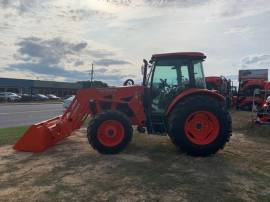 2022 Kubota M5-091