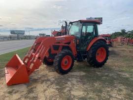 2022 Kubota M5-091