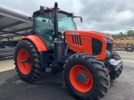 2022 Kubota M7-152