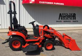 2022 Kubota BX2680