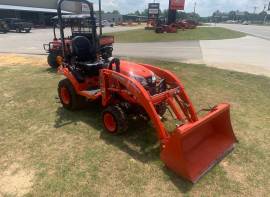 2019 Kubota BX2380