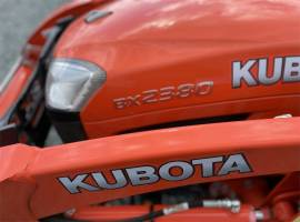 2019 Kubota BX2380