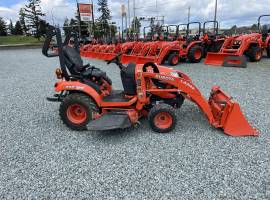 2019 Kubota BX2380