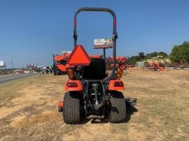 2022 Kubota BX1880