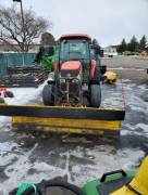 2011 Kubota L5740