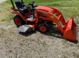 2005 Kubota BX2350D