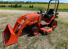 2005 Kubota BX2350D