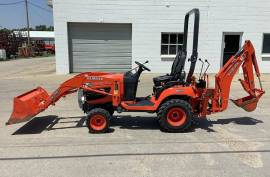 2013 Kubota BX25D