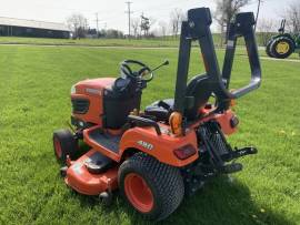 2014 Kubota BX1870