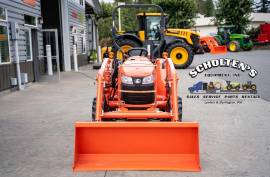 2022 Kubota L2501DT