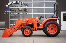 2022 Kubota L2501DT