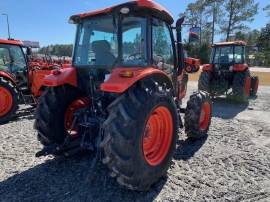 2022 Kubota M5-111HDC