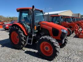 2022 Kubota M5-111HDC