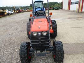 Kubota B7500HSD