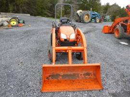 Kubota BX1860