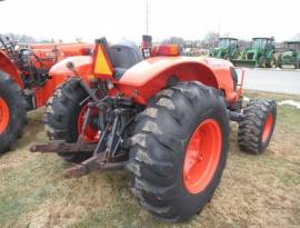 Kubota M7060