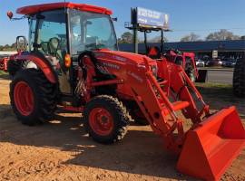 2022 Kubota L3560