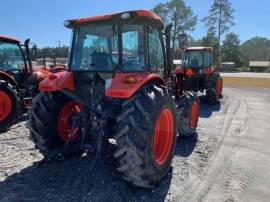 2022 Kubota M5-111HDC