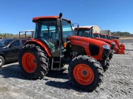 2022 Kubota M5-111HDC