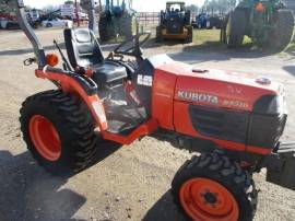 Kubota B7510DT