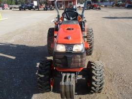 Kubota B7510DT