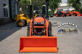 2022 Kubota LX2610SUHSD