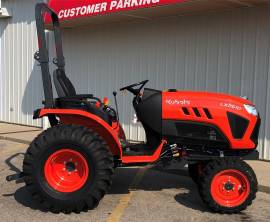 2022 Kubota LX2610